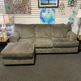 Fabric Sofa