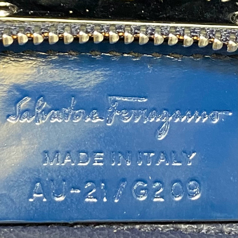 Salvatore Ferragamo designer  purse
