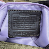 Coach designer  purse