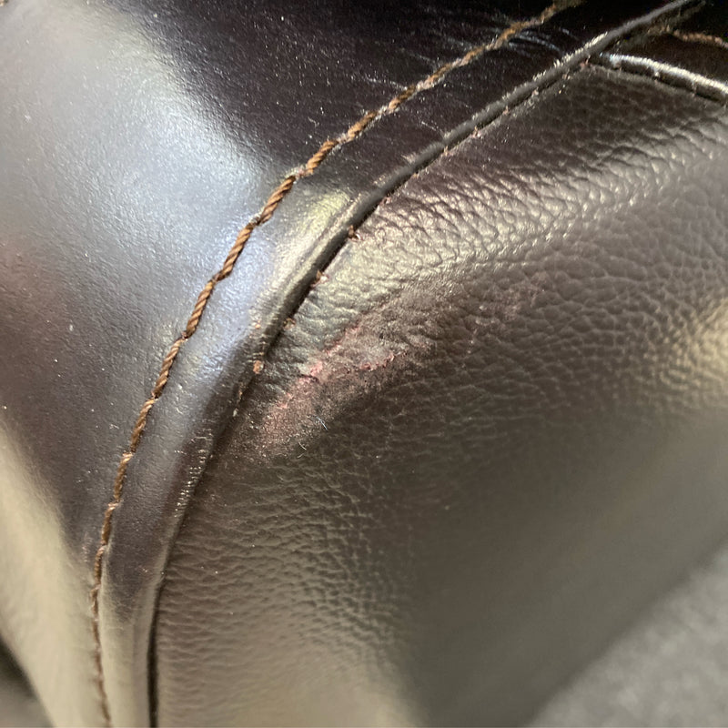 Chair (Recliner)