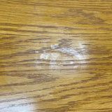 Wood Table (Sofa)