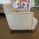 Fabric Chair (Accent - single)