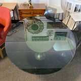 Glass Table ( Dining)