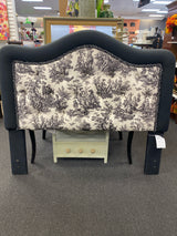 Upholstery Headboard (Full)