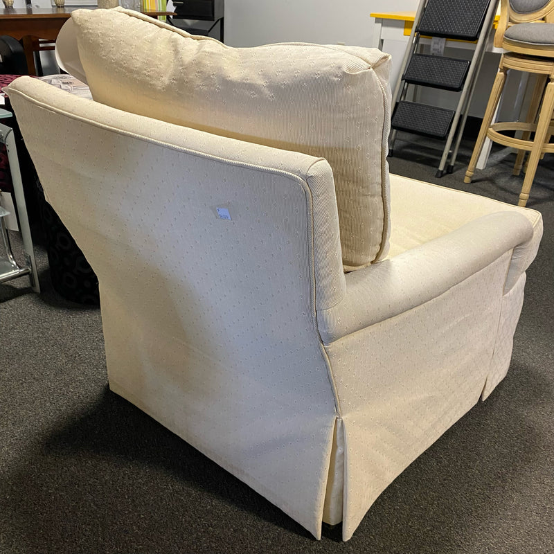 Fabric Chair