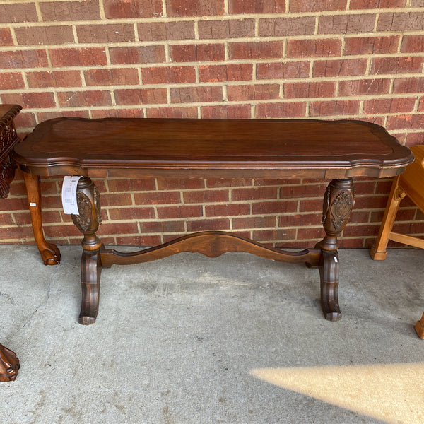 Table ( End)