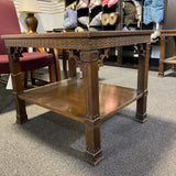 Wood Table (Accent)