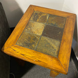 Table ( End)