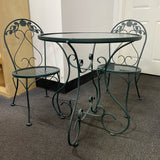 Table (Outoor W/ Chairs)