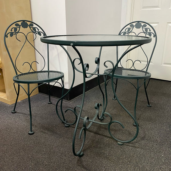 Table (Outoor W/ Chairs)