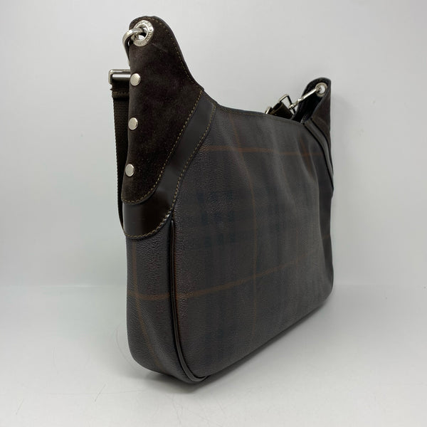 Burberry designer  purse