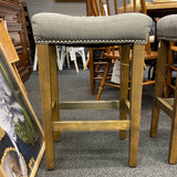 Stool (Bar - No Back)