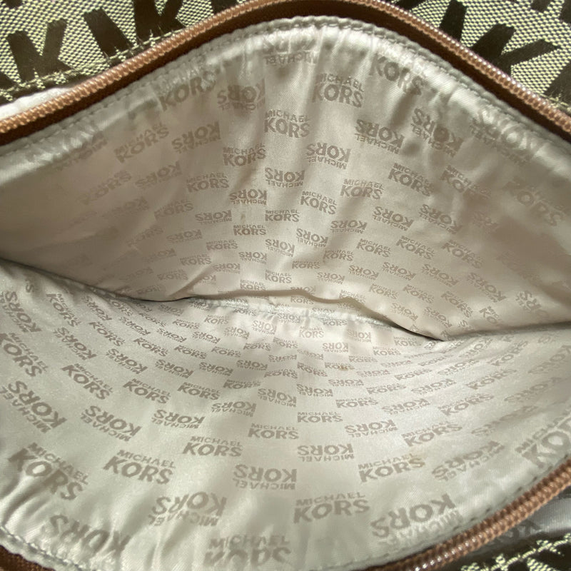 Michael Kors designer  purse