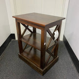 Wood Table (Accent)