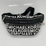 Michael Kors designer travel