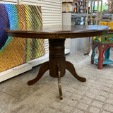 Wood Table ( Dining)