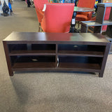 Wood Stand (TV)