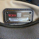TUMI designer travel