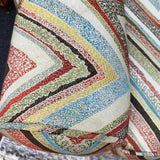Fabric Chair