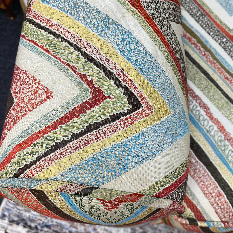 Fabric Chair