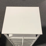 Fabric Nightstand