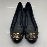 tory burch 7.5 designer shoes ( Wm)