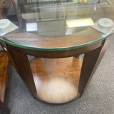 Wood Table ( End)