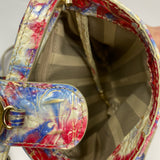 Brahmin designer  purse
