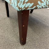 Upholstery Chair (Accent - single)
