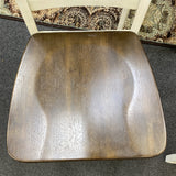 Wood Chair (Dining - Pair)