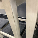 Upholstery Stool (Bar - No Back)