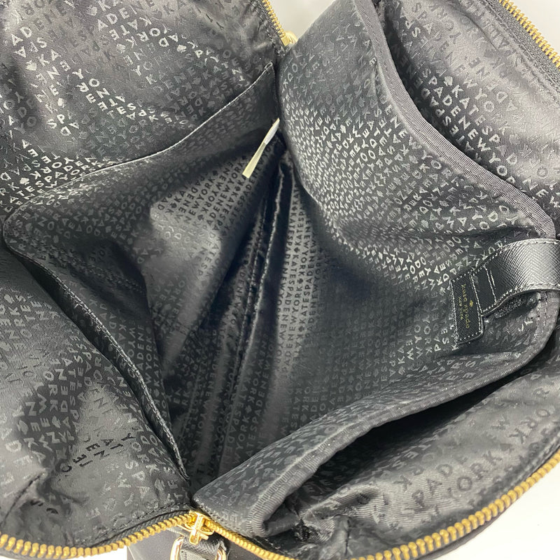 Kate Spade designer travel