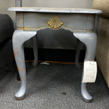 Table ( End)