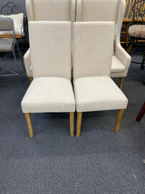 Chair (Dining - Pair)