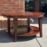Wood Table ( Coffee)