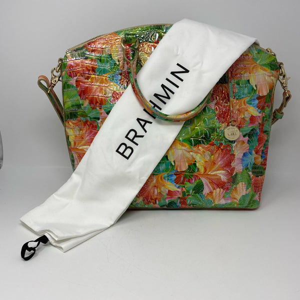 Brahmin designer  purse