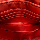Coach designer  wristlet