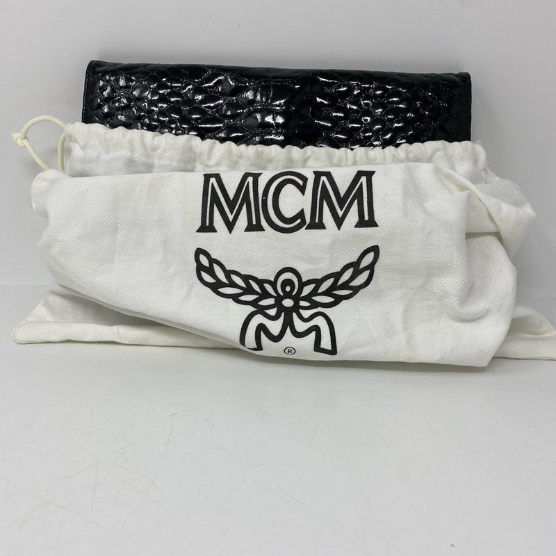 mcm designer  purse