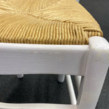 Wood Chair