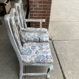Chair (Dining - Pair)