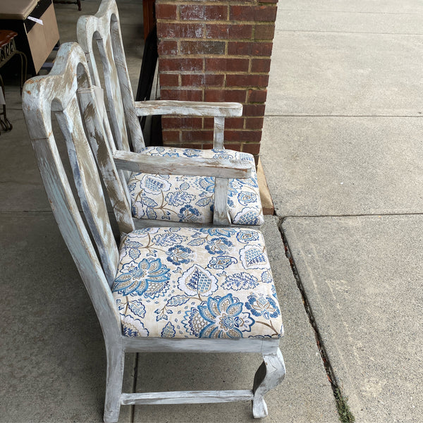 Chair (Dining - Pair)