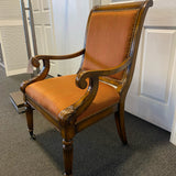 Wood Chair (Accent - single)