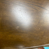 Wood Table ( Dining)