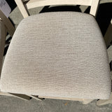Stool (Bar - With Back)