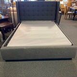 Fabric Bed (Queen)