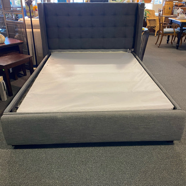 Fabric Bed (Queen)