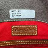 Dooney & Bourke designer  purse