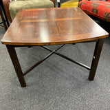 Wood Table ( Coffee)