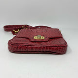 Brahmin designer  purse