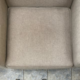 Cloth Chair (Accent - single)